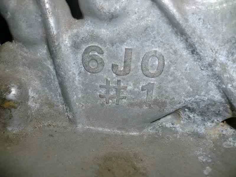 Recambio de caja cambios para nissan primera trav. (p12) 1.8 16v cat referencia OEM IAM 6J0-1  