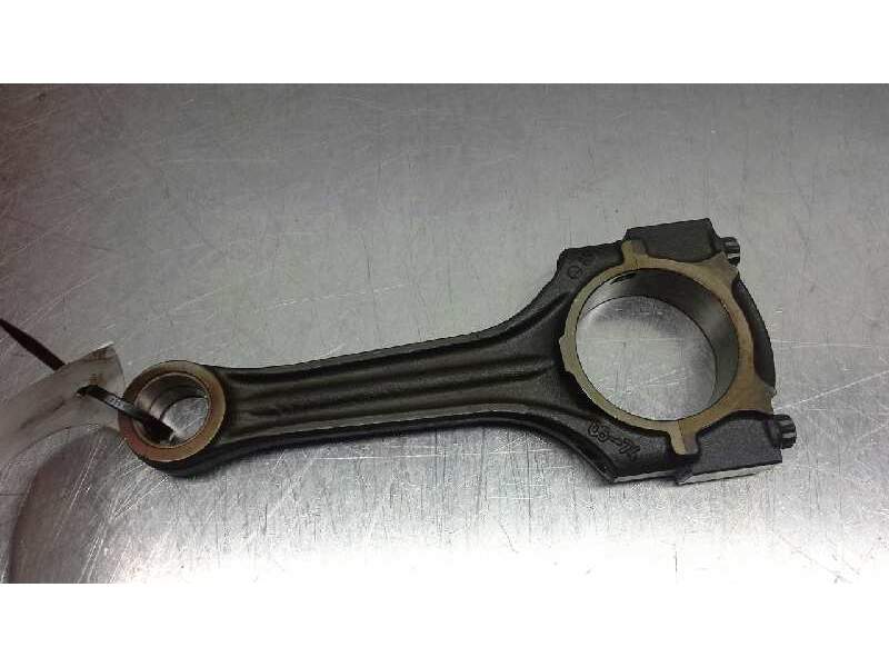 Recambio de biela para mercedes-benz clase clk (w208) coupe 200 (208.335) referencia OEM IAM   
