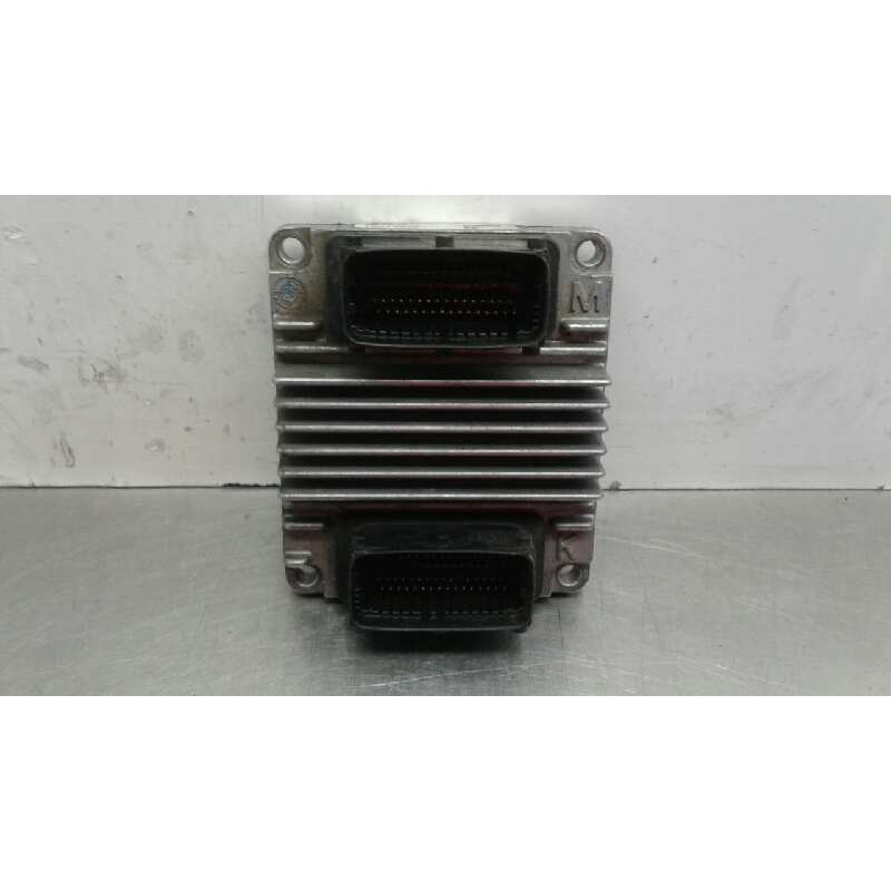 Recambio de centralita motor uce para opel astra g berlina club referencia OEM IAM 8973065751 157 12212819