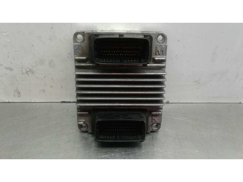 Recambio de centralita motor uce para opel astra g berlina club referencia OEM IAM 8973065751 157 12212819