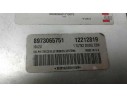 CENTRALITA MOTOR UCE 8973065751 157 12212819