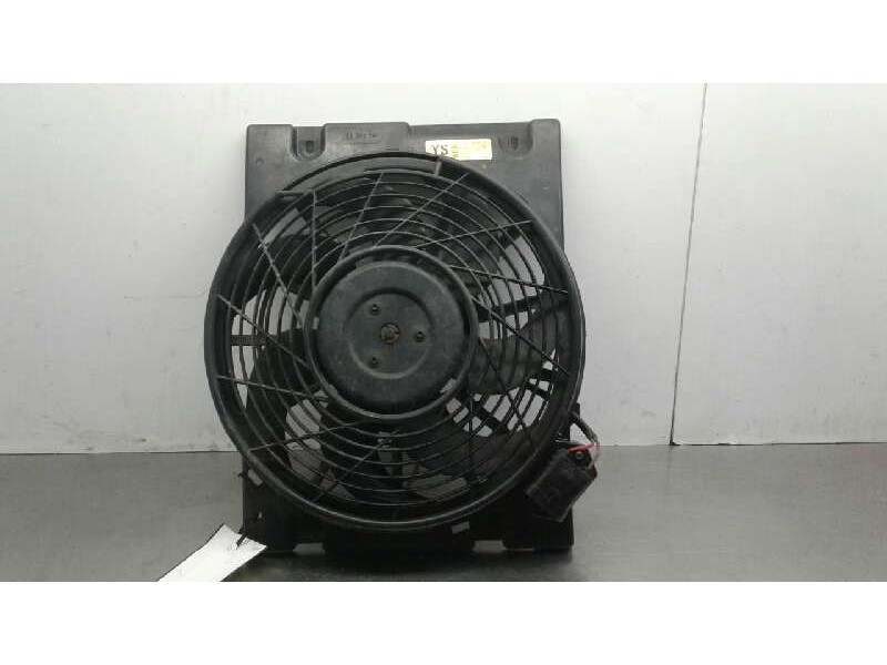 Recambio de electroventilador para opel astra g berlina club referencia OEM IAM 0130303275 0130303840 