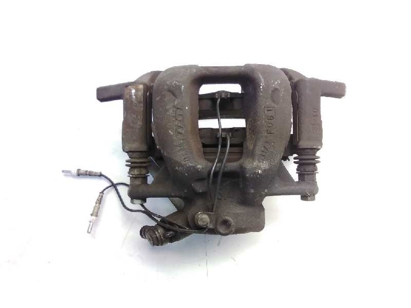 Recambio de pinza freno delantera izquierda para peugeot 407 sw st confort referencia OEM IAM   