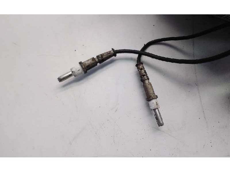 Recambio de pinza freno delantera izquierda para peugeot 407 sw st confort referencia OEM IAM   