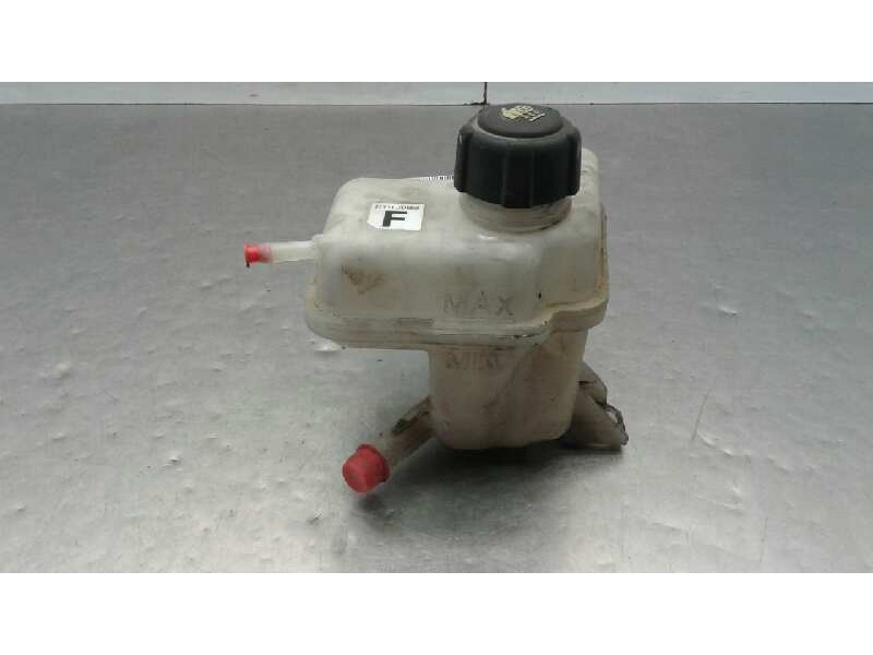 Recambio de deposito de agua para nissan qashqai (j10) tekna sport referencia OEM IAM   