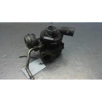 Recambio de turbocompresor para saab 9-3 coupé 2.2 tid referencia OEM IAM 24418170 7052042 