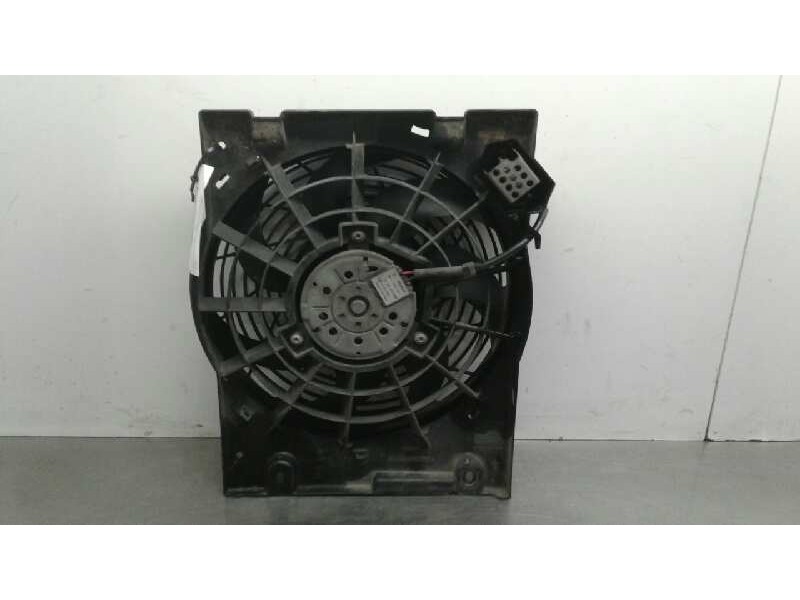 Recambio de electroventilador para opel astra g berlina club referencia OEM IAM 0130303275 0130303840 