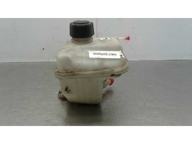 Recambio de deposito de agua para nissan qashqai (j10) tekna sport referencia OEM IAM   