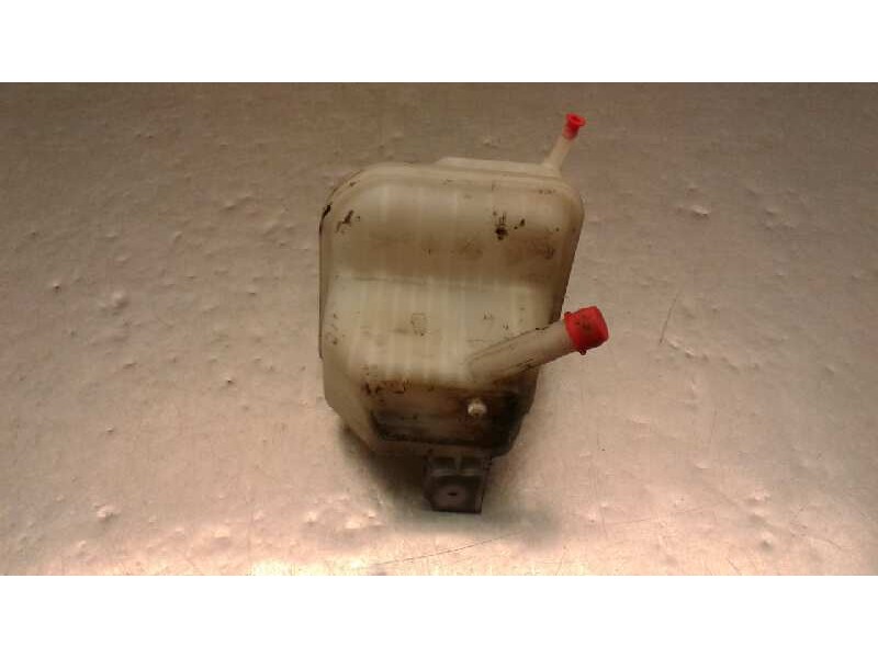 Recambio de deposito de agua para nissan qashqai (j10) tekna sport referencia OEM IAM   