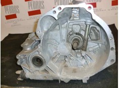 Recambio de caja cambios para nissan primera berlina (p12) 1.8 16v cat referencia OEM IAM 6J0-1  