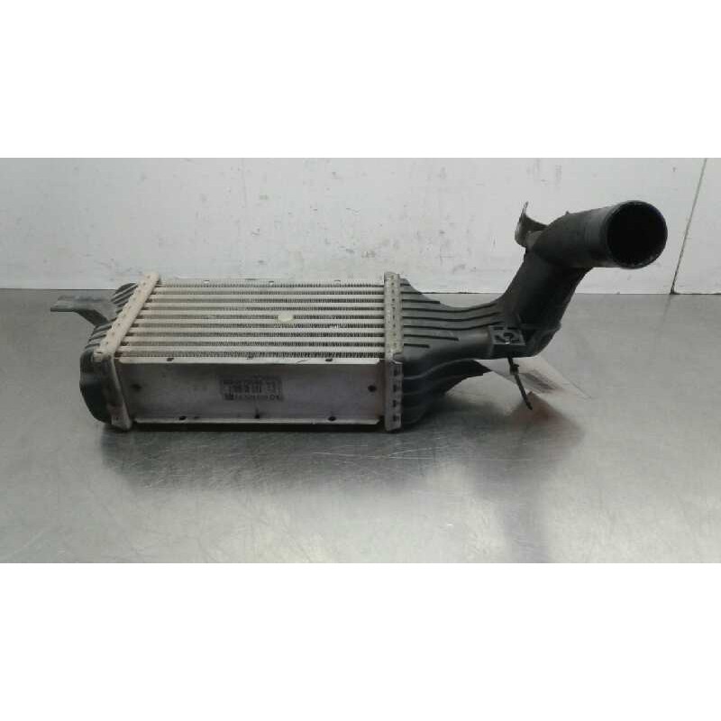 Recambio de intercooler para opel astra g berlina club referencia OEM IAM 09129519DX  