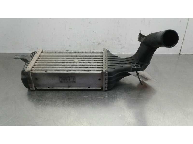Recambio de intercooler para opel astra g berlina club referencia OEM IAM 09129519DX  
