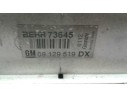 INTERCOOLER 09129519DX 