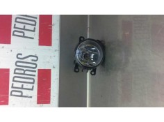 Recambio de faro antiniebla derecho para ford focus lim. (cb8) 1.6 16v ti-vct cat referencia OEM IAM 2N11-15201-AB FORD VALEO