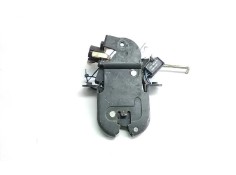 Recambio de cerradura maletero / porton para mercedes clase slk (w171) roadster referencia OEM IAM A1707500284  