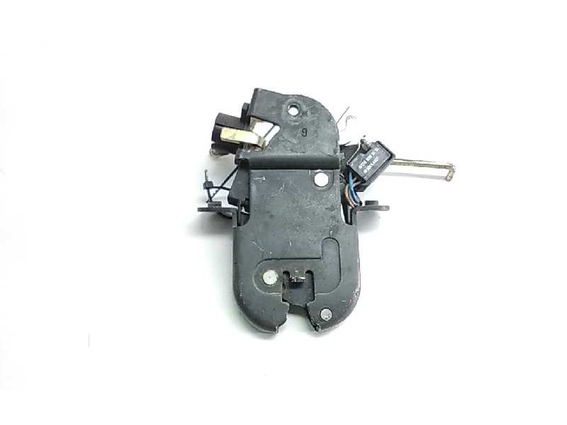 Recambio de cerradura maletero / porton para mercedes clase slk (w171) roadster referencia OEM IAM A1707500284  