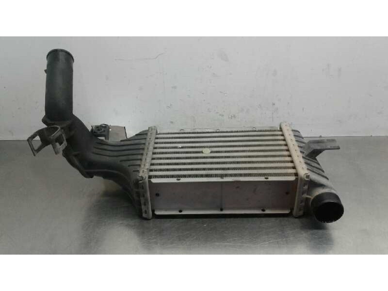 Recambio de intercooler para opel astra g berlina club referencia OEM IAM 09129519DX  