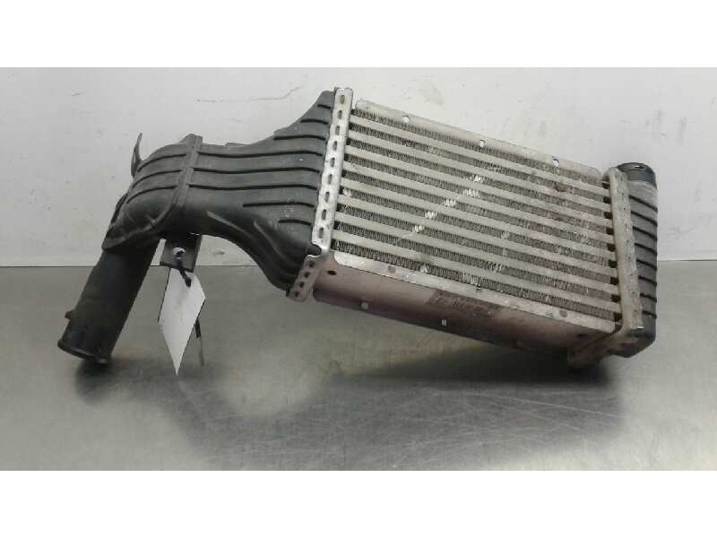 Recambio de intercooler para opel astra g berlina club referencia OEM IAM 09129519DX  