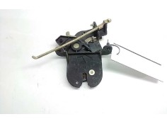 Recambio de cerradura maletero / porton para mercedes clase slk (w171) roadster referencia OEM IAM A1707500284   2