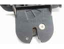 CERRADURA MALETERO / PORTON A1707500284 