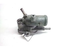 Recambio de caja termostato para mercedes clase c (w203) berlina referencia OEM IAM A6112031275  