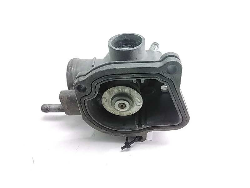 Recambio de caja termostato para mercedes clase c (w203) berlina referencia OEM IAM A6112031275  