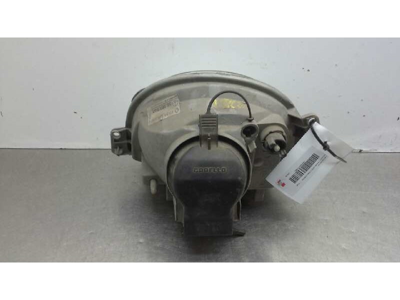 Recambio de faro derecho para renault twingo (co6) 1.3 easy (c063/64) referencia OEM IAM   