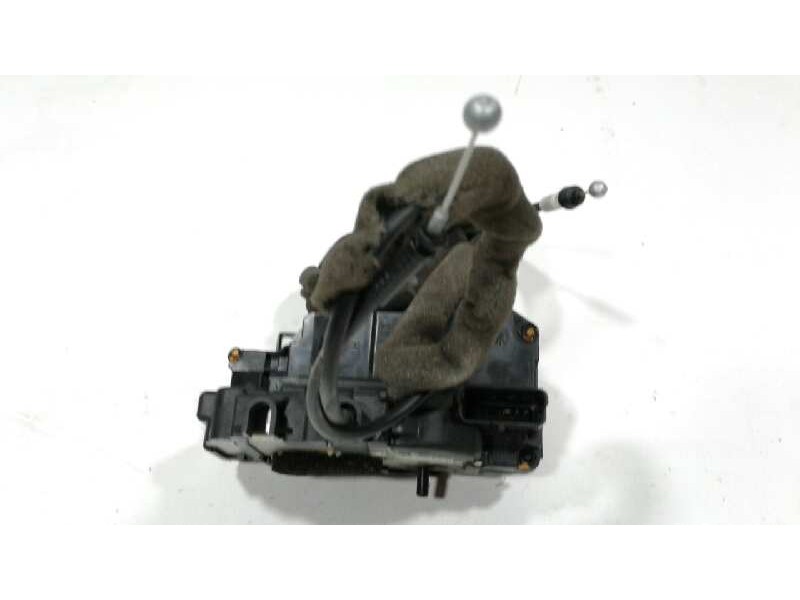 Recambio de cerradura puerta trasera izquierda para nissan qashqai (j10) tekna sport referencia OEM IAM   