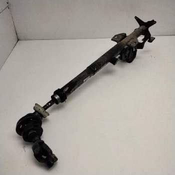Recambio de columna direccion para subaru impreza g11 (gd/gg) 2.0 16v cat referencia OEM IAM   