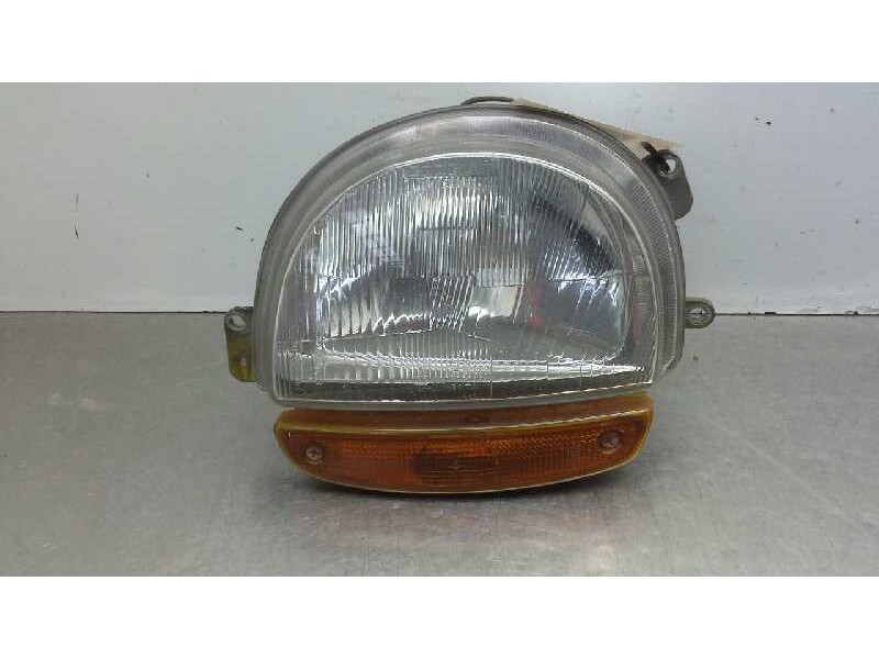 Recambio de faro izquierdo para renault twingo (co6) 1.3 easy (c063/64) referencia OEM IAM   
