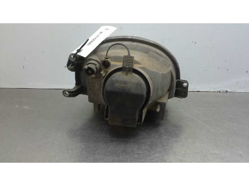 Recambio de faro izquierdo para renault twingo (co6) 1.3 easy (c063/64) referencia OEM IAM   