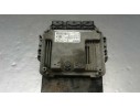 CENTRALITA MOTOR UCE 0281012620 9663944680 EDC16C34