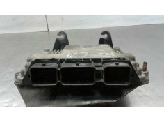 Recambio de centralita motor uce para citroen berlingo 1.6 hdi 75 sx familiar referencia OEM IAM 0281012620 9663944680  2