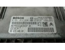 CENTRALITA MOTOR UCE 0281012620 9663944680 