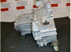 Recambio de caja cambios para nissan primera berlina (p12) 1.8 16v cat referencia OEM IAM 6J0-2  