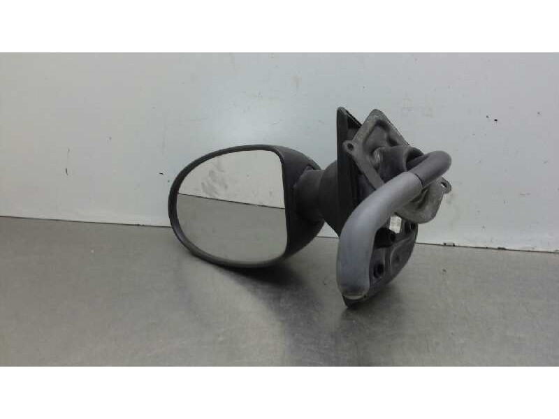Recambio de retrovisor izquierdo para renault twingo (co6) 1.3 easy (c063/64) referencia OEM IAM   