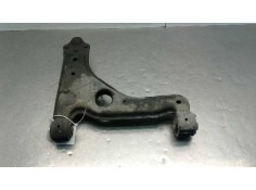 Recambio de brazo suspension inferior delantero izquierdo para opel zafira a elegance referencia OEM IAM    2