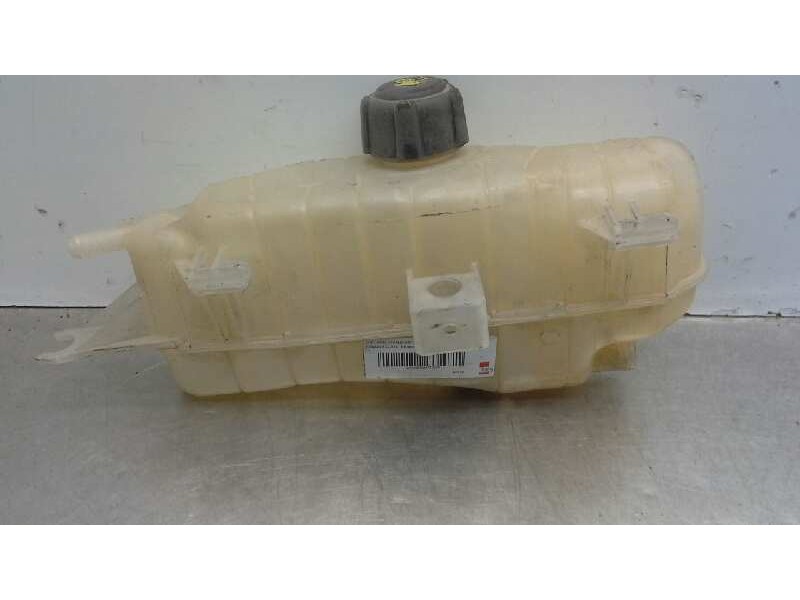 Recambio de deposito expansion para renault clio iii exception referencia OEM IAM   