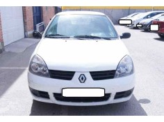 renault clio iii del año 2007