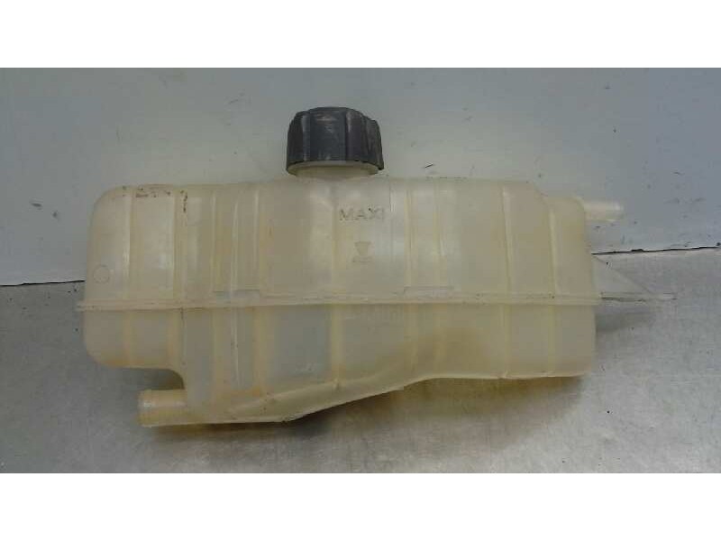 Recambio de deposito expansion para renault clio iii exception referencia OEM IAM   