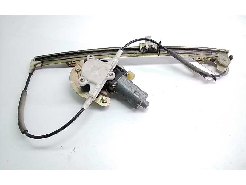 Recambio de elevalunas delantero derecho para renault megane i classic (la0) 1.6e alize referencia OEM IAM 0130821721  