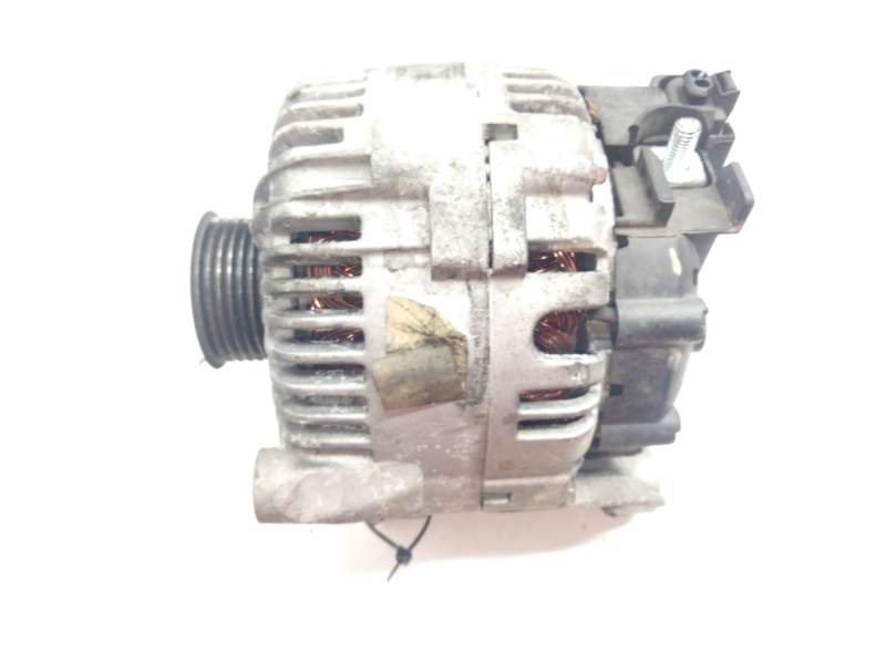 Recambio de alternador para bmw x5 (e70) 3.0 3.0d referencia OEM IAM 0986083470  
