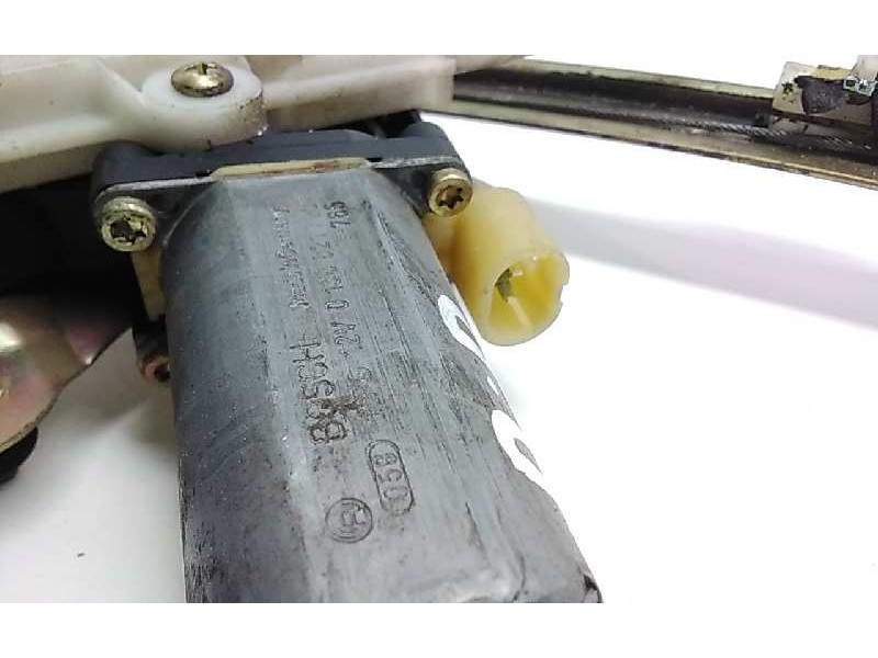 Recambio de elevalunas delantero derecho para renault megane i classic (la0) 1.6e alize referencia OEM IAM 0130821721  