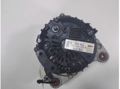 Recambio de alternador para volkswagen passat variant (3c5) advance plus bluemotion referencia OEM IAM    2