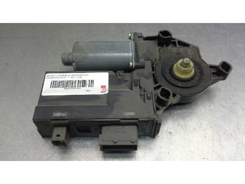 Recambio de motor elevalunas delantero derecho para peugeot 307 (s1) xt referencia OEM IAM 0130821766  