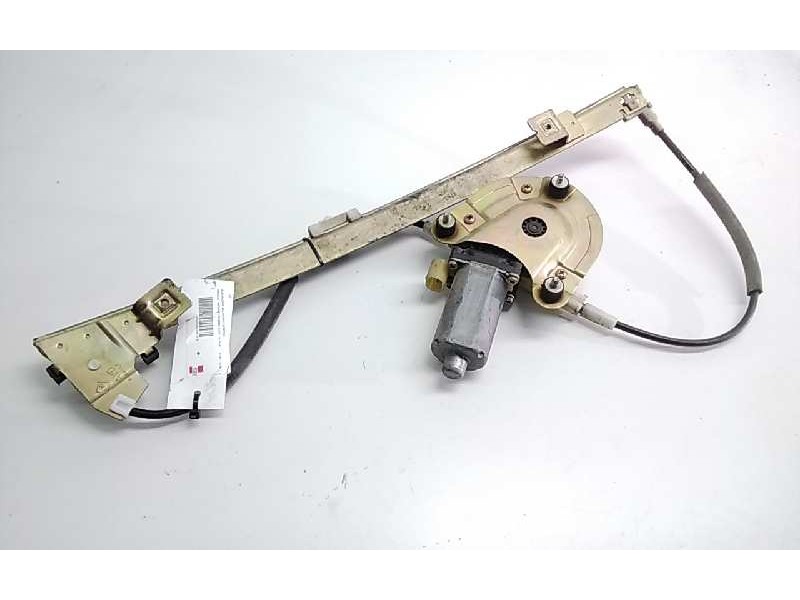 Recambio de elevalunas delantero derecho para renault megane i classic (la0) 1.6e alize referencia OEM IAM 0130821721  