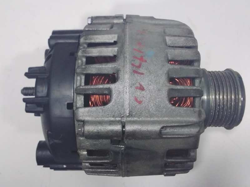 Recambio de alternador para volkswagen passat variant (3c5) advance plus bluemotion referencia OEM IAM   
