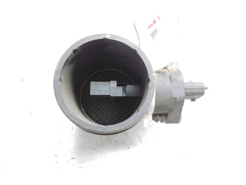 Recambio de caudalimetro para opel zafira a elegance referencia OEM IAM 0281002180  