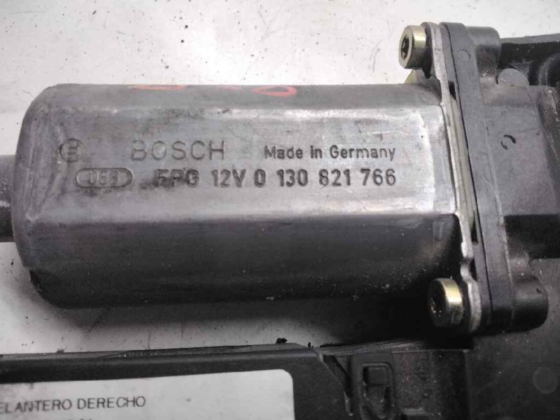 Recambio de motor elevalunas delantero derecho para peugeot 307 (s1) xt referencia OEM IAM 0130821766  