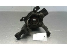 Recambio de mangueta delantera izquierda para opel zafira a elegance referencia OEM IAM 5308013   2